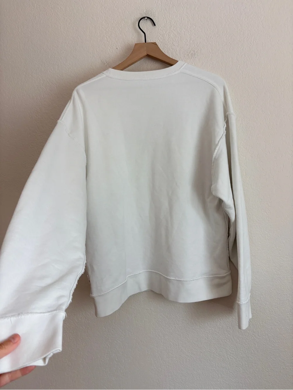 Nike CHALLENGE COURT Reversible Tennis Sweatshirt